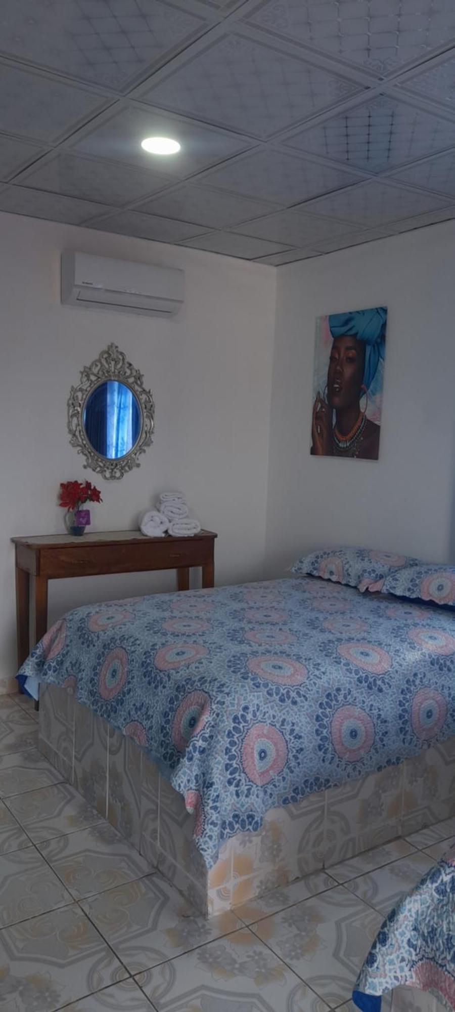 Belo Bay Apartment Hotel Portobelo Exterior foto