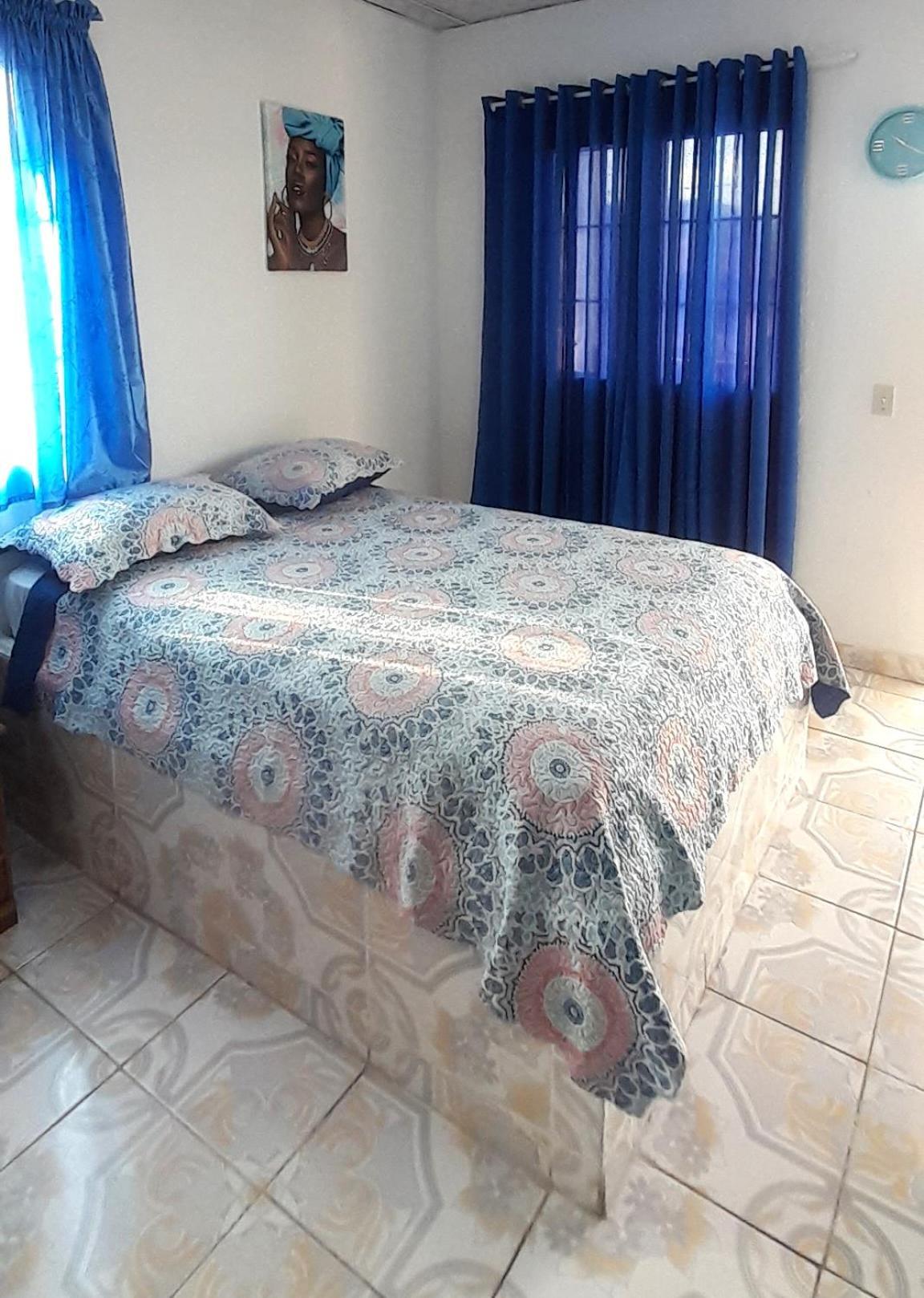 Belo Bay Apartment Hotel Portobelo Exterior foto