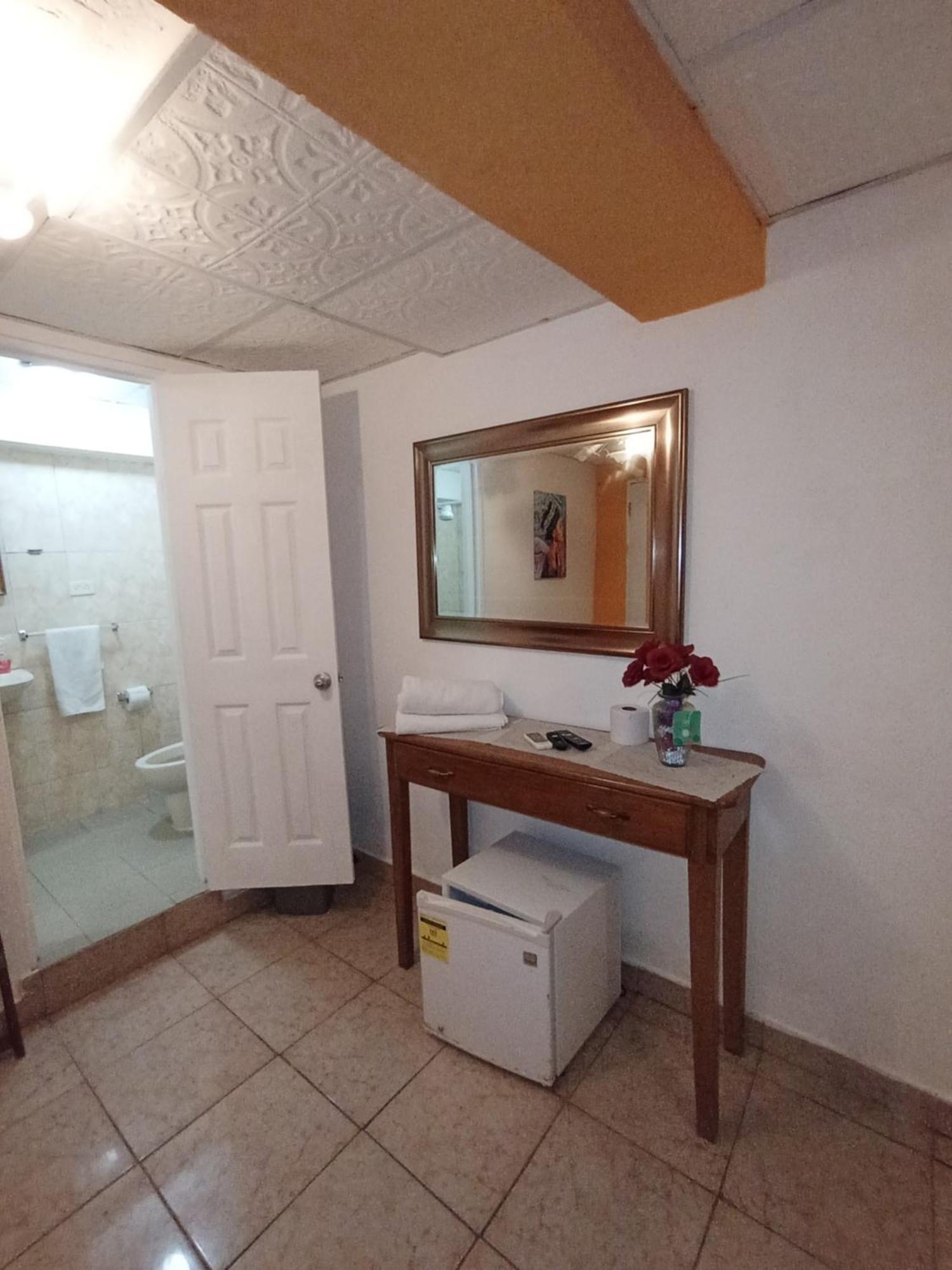 Belo Bay Apartment Hotel Portobelo Exterior foto