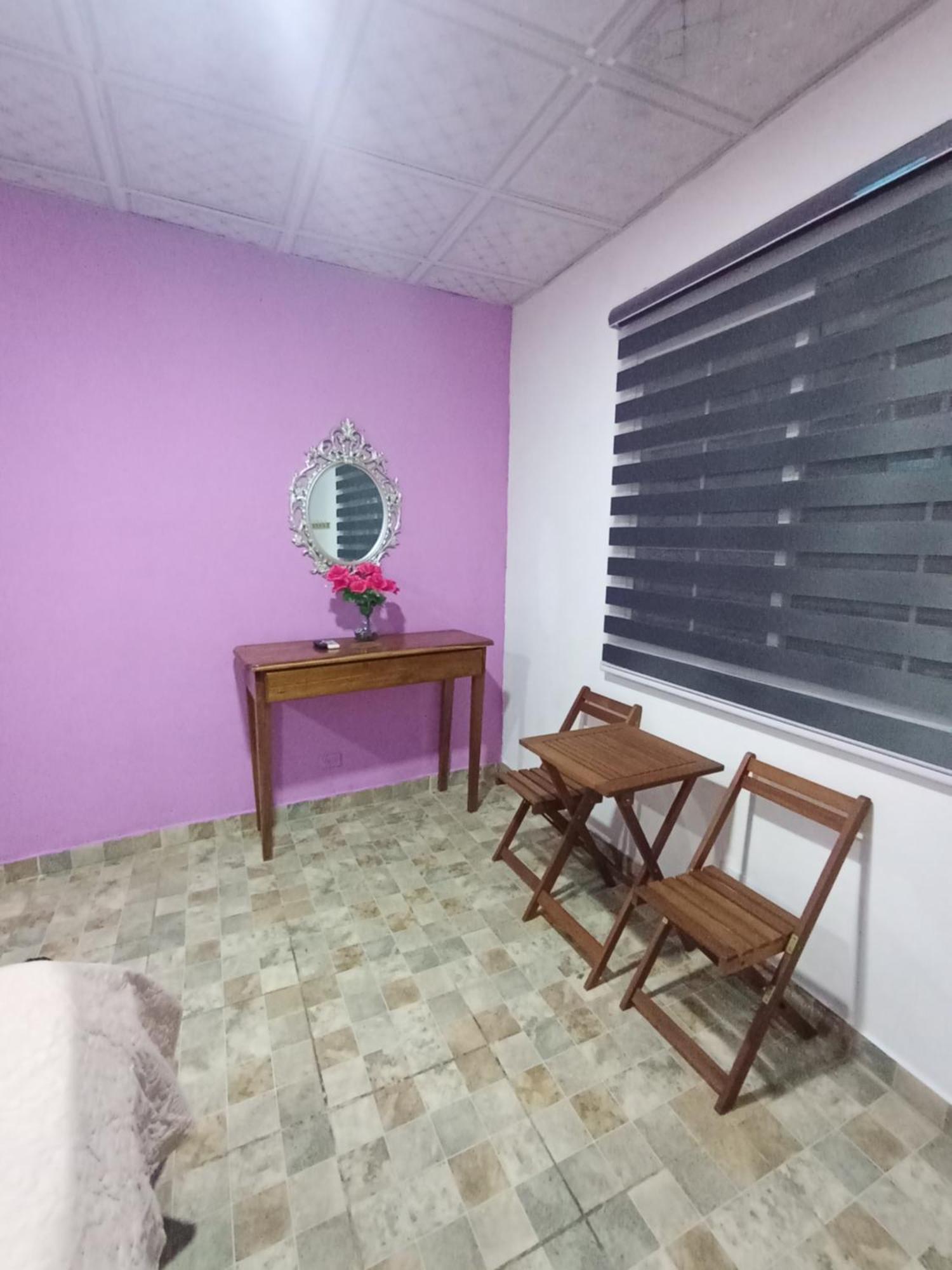 Belo Bay Apartment Hotel Portobelo Exterior foto